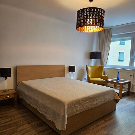Perle Apartment Wien Ngoại thất bức ảnh
