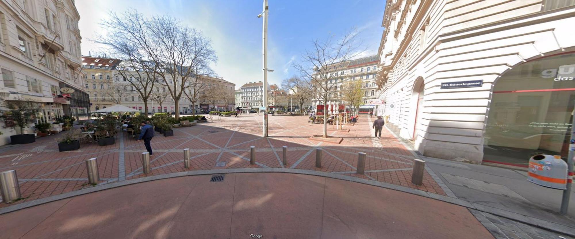 Perle Apartment Wien Ngoại thất bức ảnh