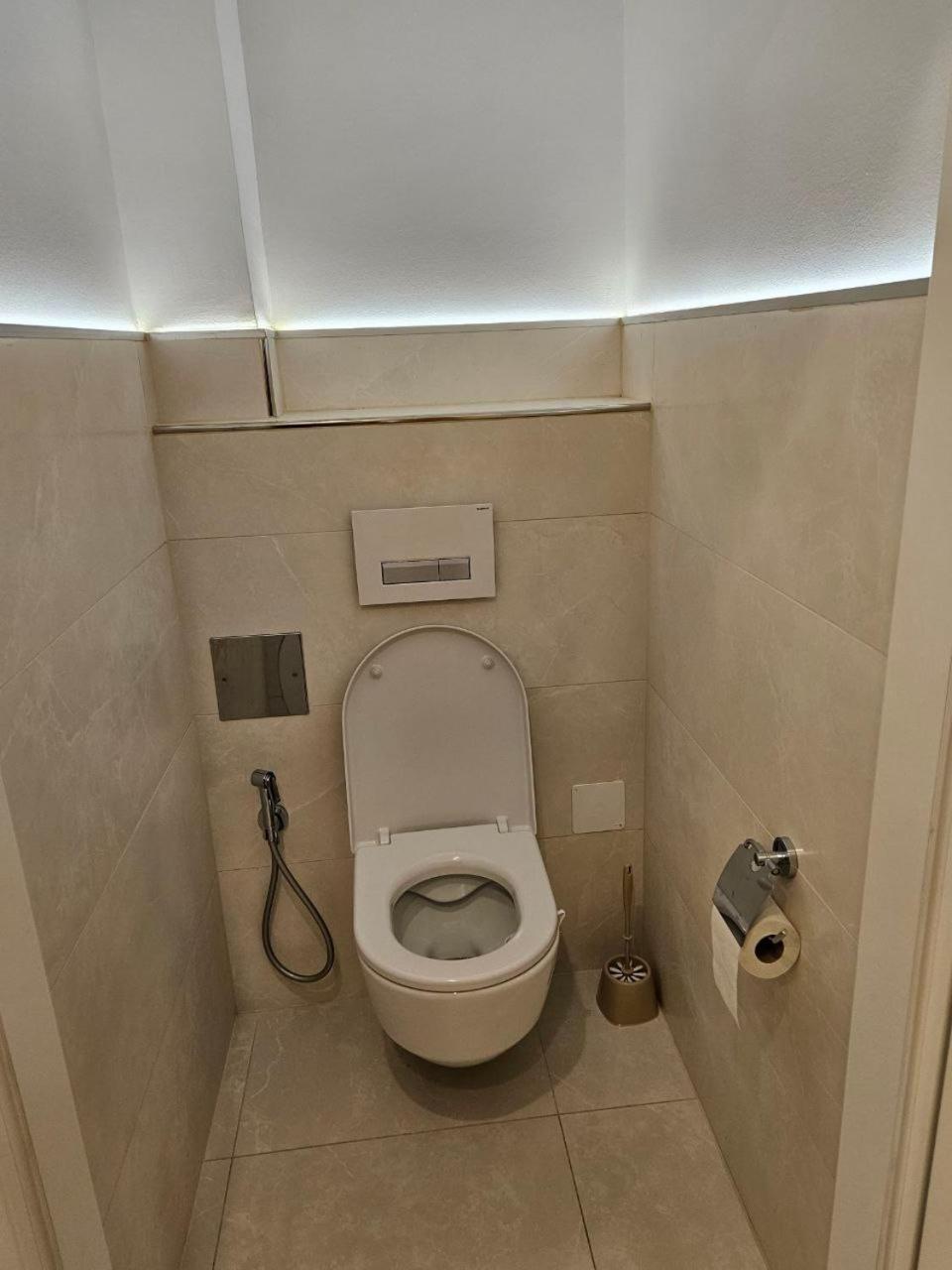 Perle Apartment Wien Ngoại thất bức ảnh