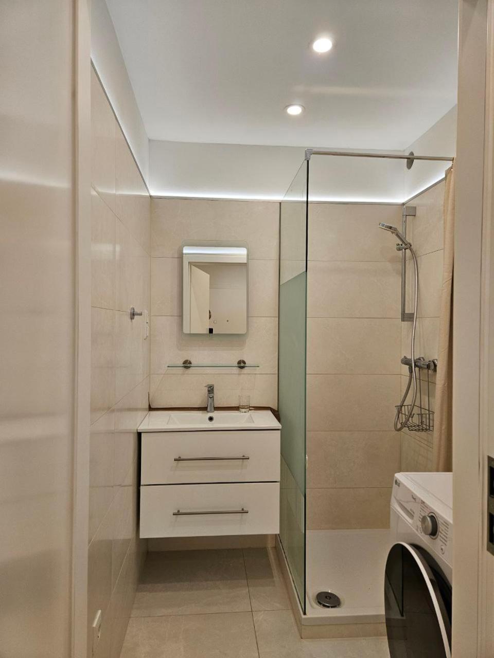 Perle Apartment Wien Ngoại thất bức ảnh