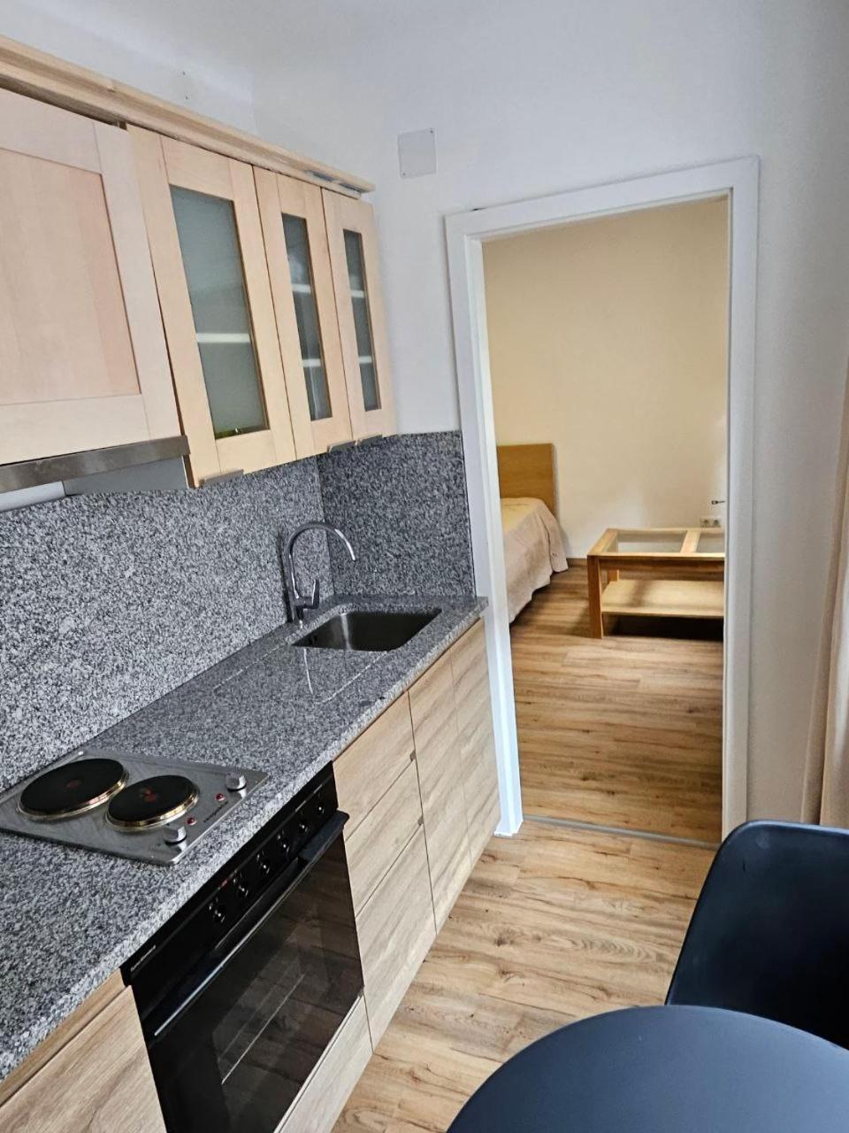 Perle Apartment Wien Ngoại thất bức ảnh
