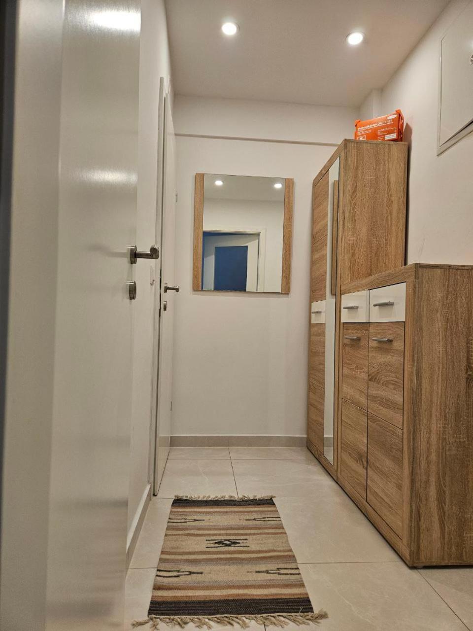 Perle Apartment Wien Ngoại thất bức ảnh