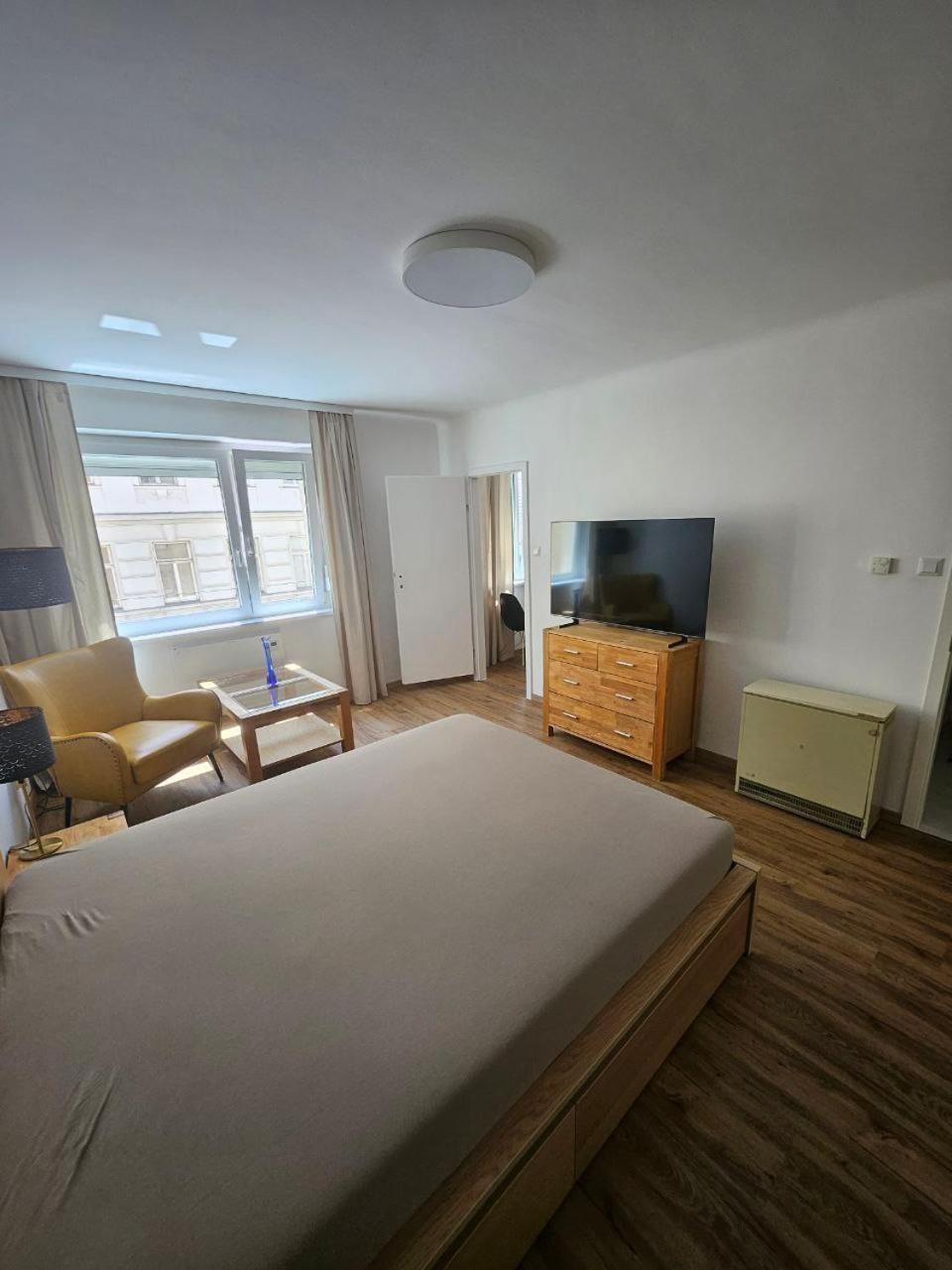 Perle Apartment Wien Ngoại thất bức ảnh