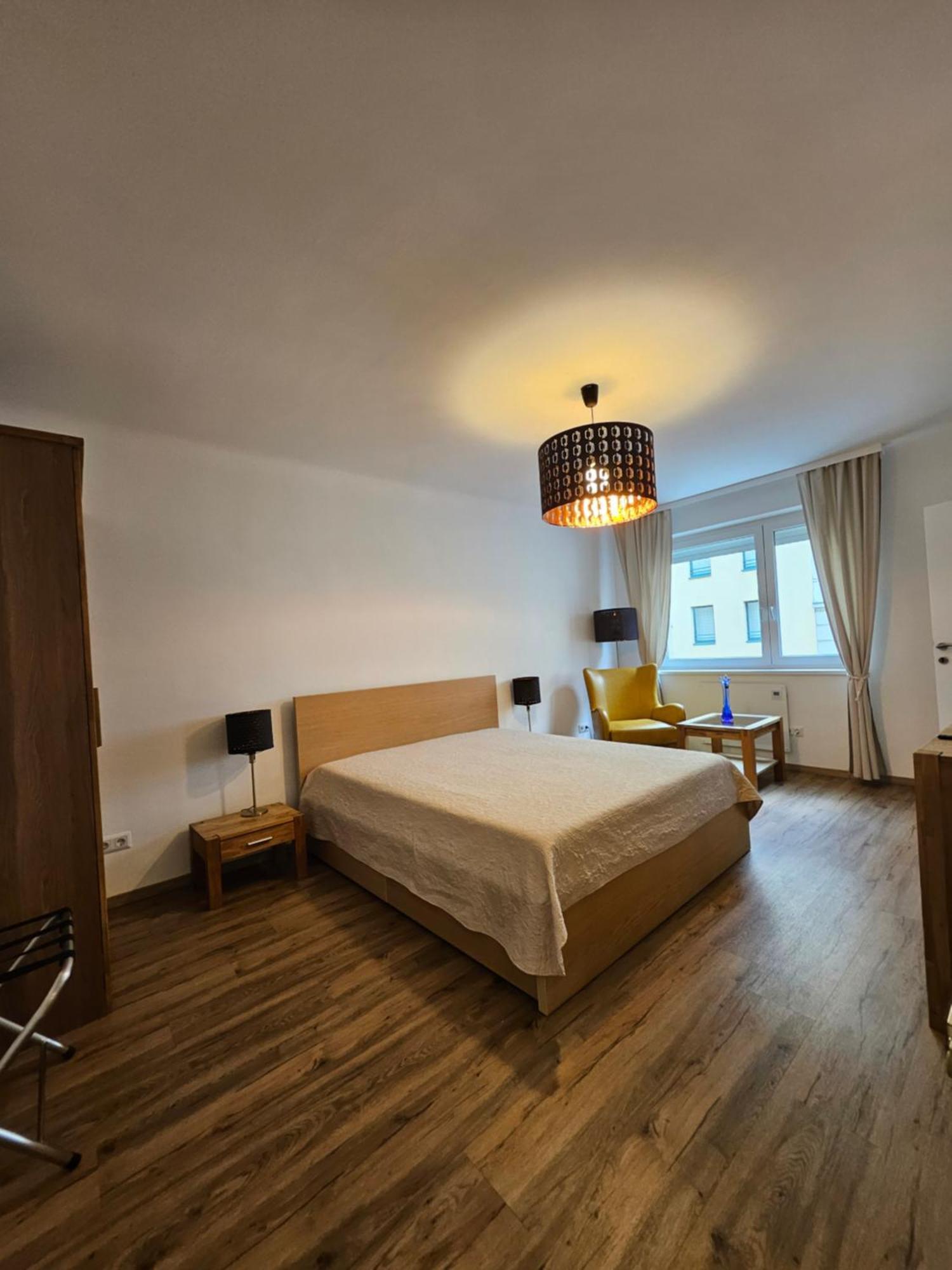 Perle Apartment Wien Ngoại thất bức ảnh