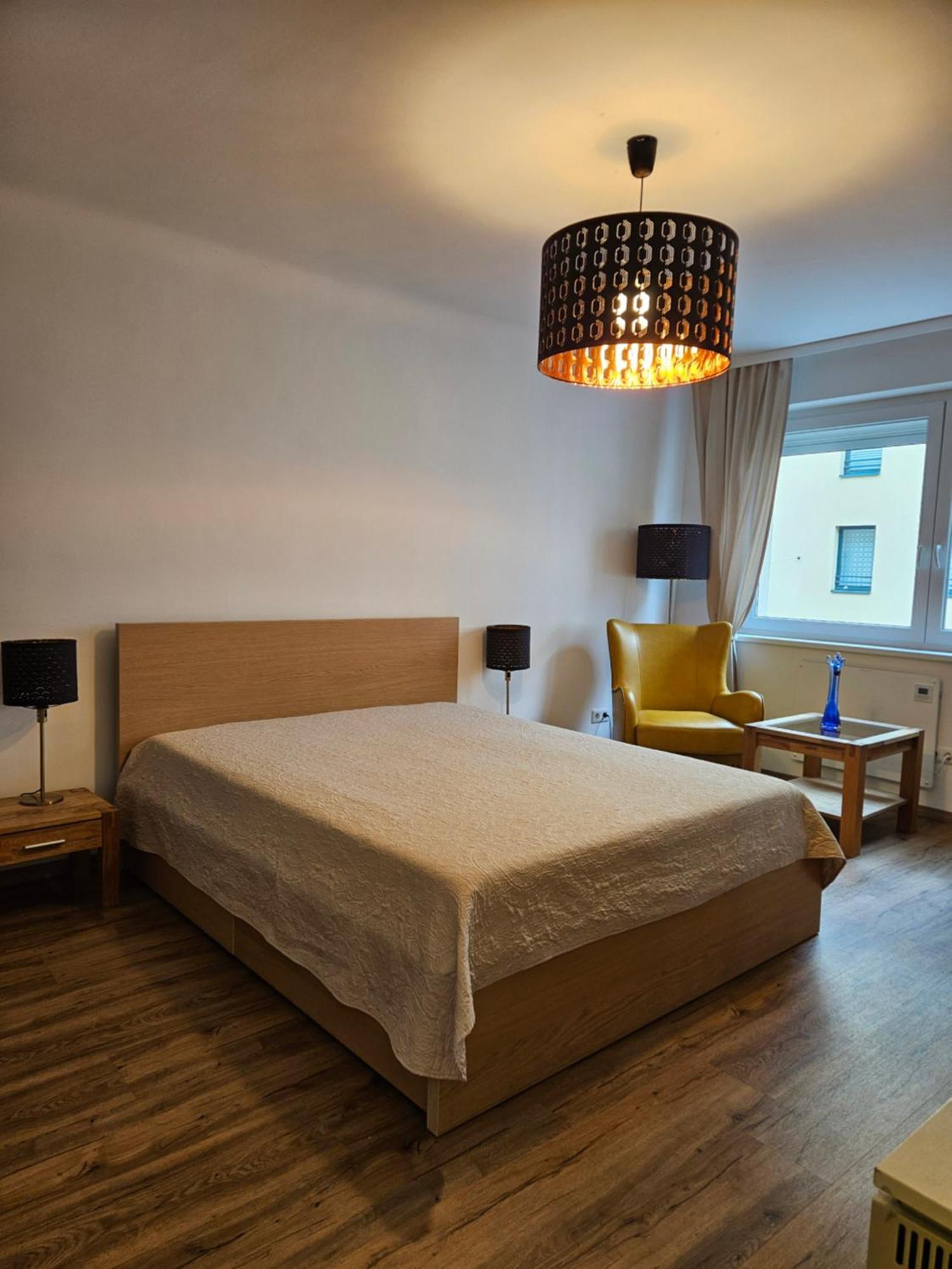 Perle Apartment Wien Ngoại thất bức ảnh