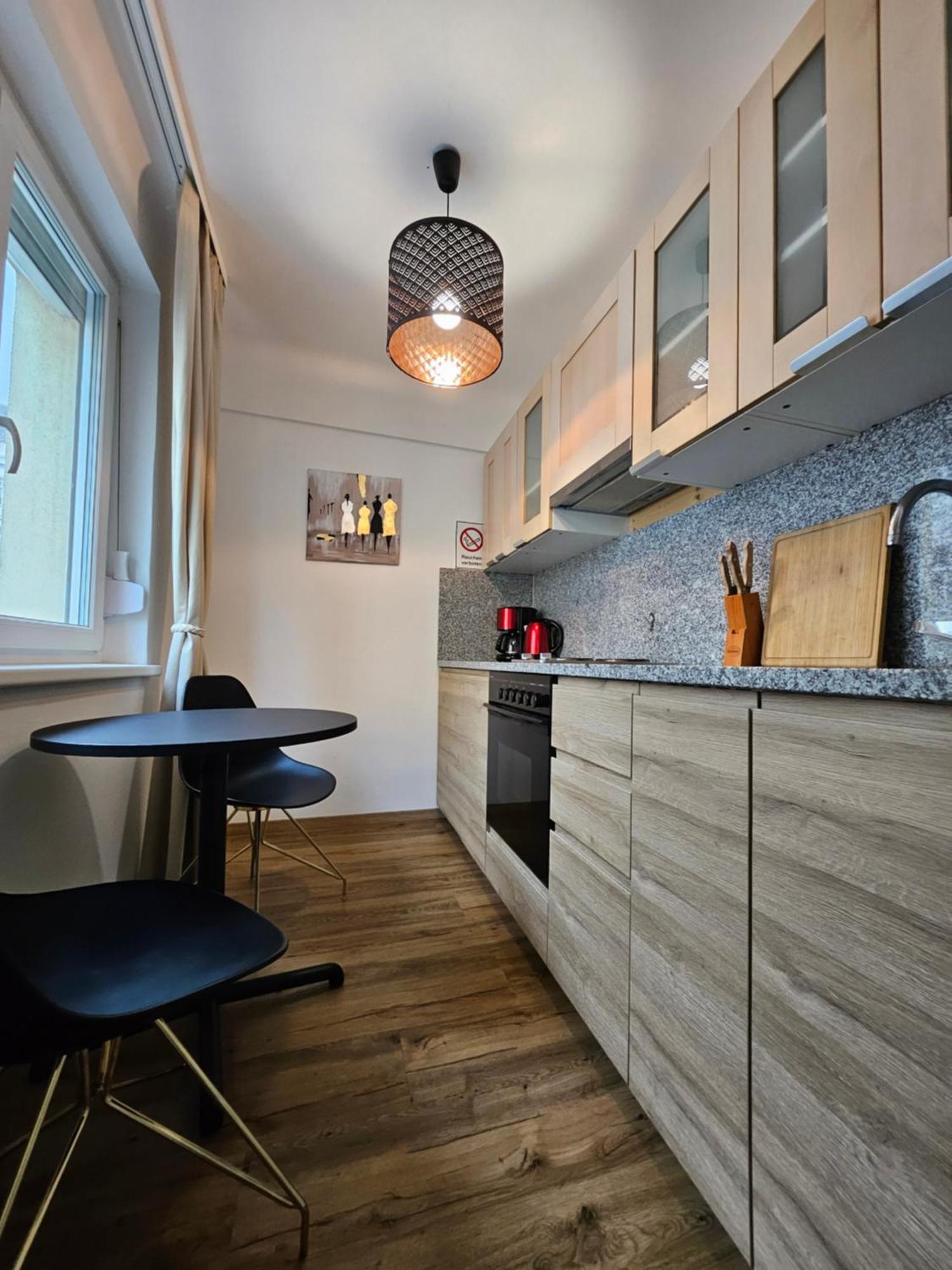 Perle Apartment Wien Ngoại thất bức ảnh